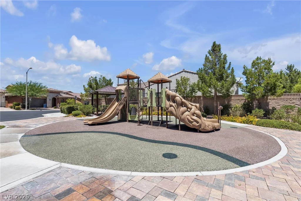 9950 Coyote Echo, Las Vegas, NV 89166