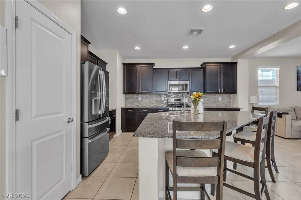 9950 Coyote Echo, Las Vegas, NV 89166