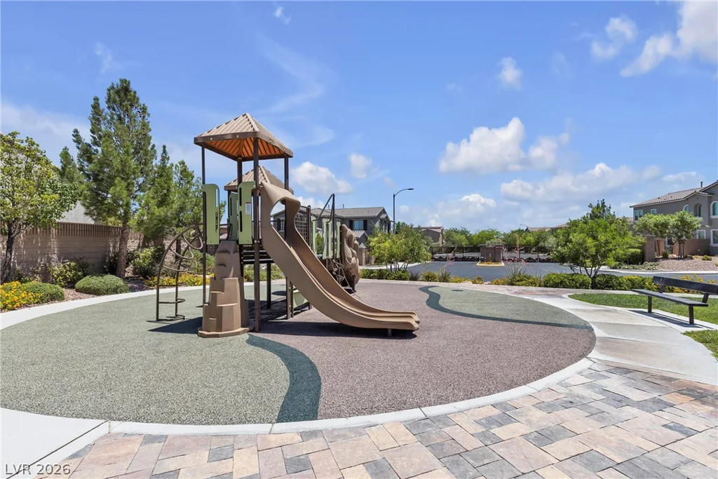 9950 Coyote Echo, Las Vegas, NV 89166