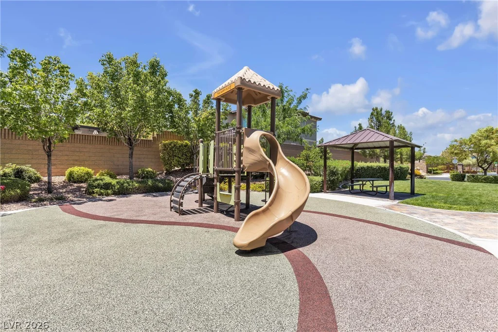 9950 Coyote Echo, Las Vegas, NV 89166
