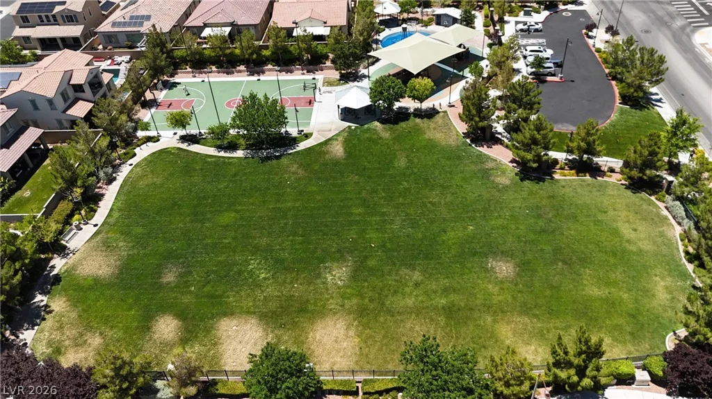 9950 Coyote Echo, Las Vegas, NV 89166