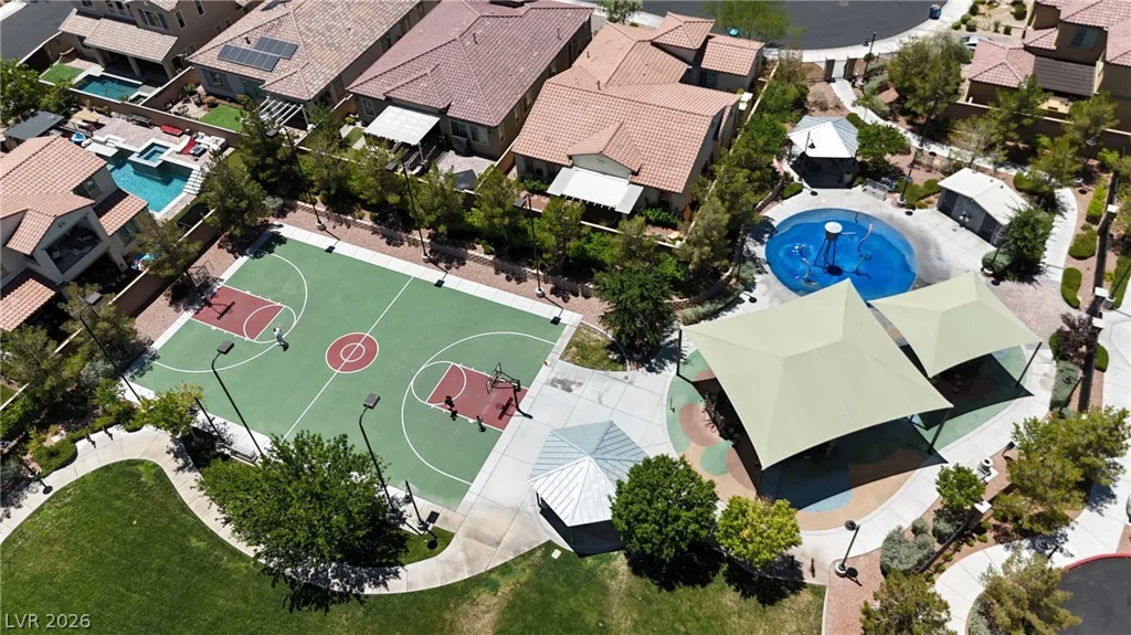 9950 Coyote Echo, Las Vegas, NV 89166