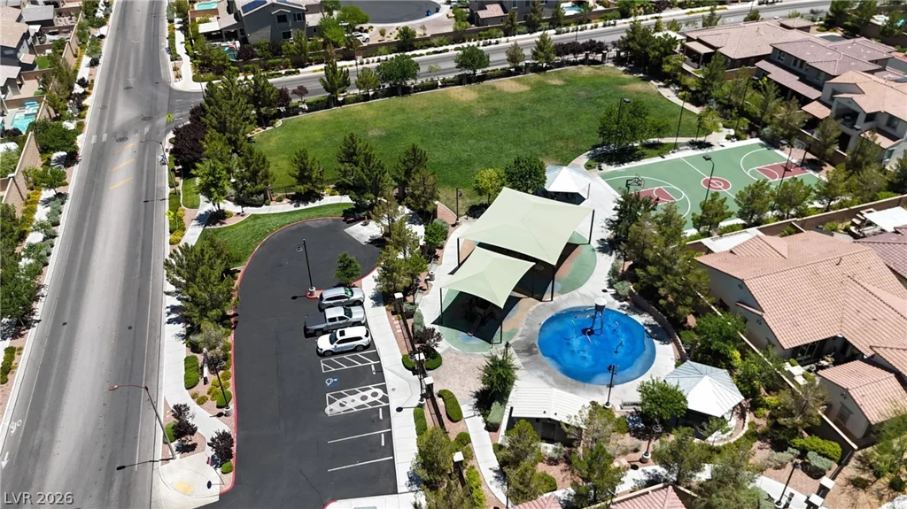 9950 Coyote Echo, Las Vegas, NV 89166