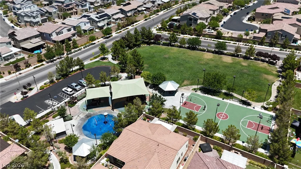 9950 Coyote Echo, Las Vegas, NV 89166