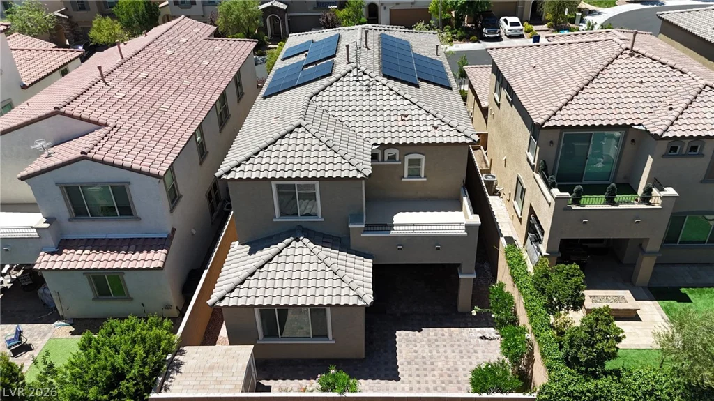9950 Coyote Echo, Las Vegas, NV 89166