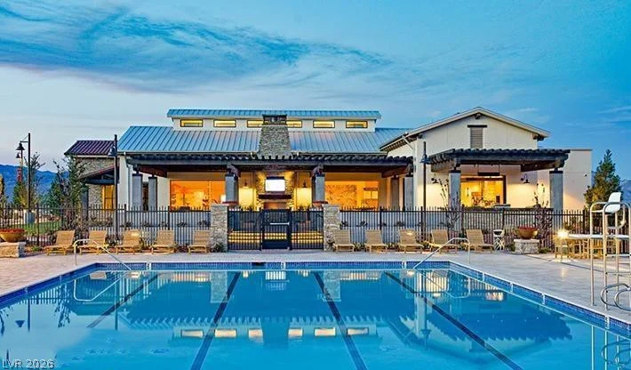 9950 Coyote Echo, Las Vegas, NV 89166