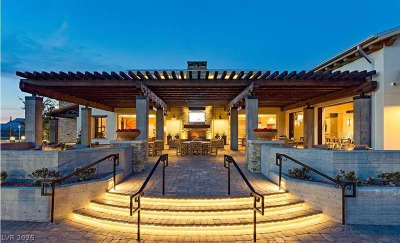 9950 Coyote Echo, Las Vegas, NV 89166