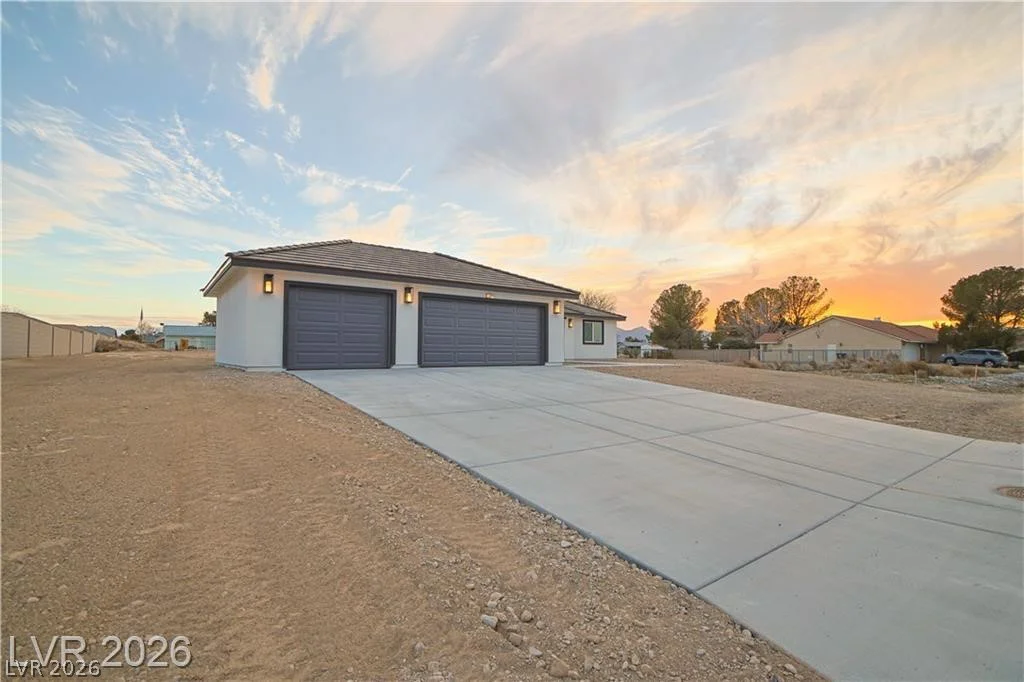5641 Grain Mill, Pahrump, NV 89061