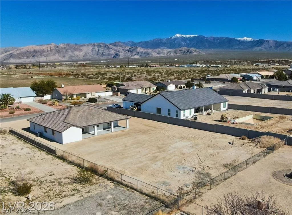 5641 Grain Mill, Pahrump, NV 89061