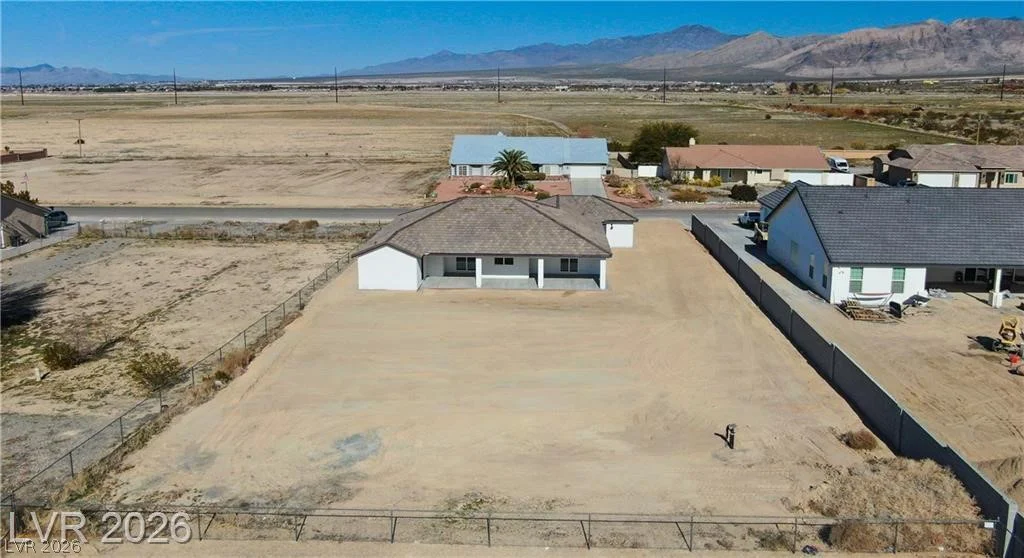 5641 Grain Mill, Pahrump, NV 89061
