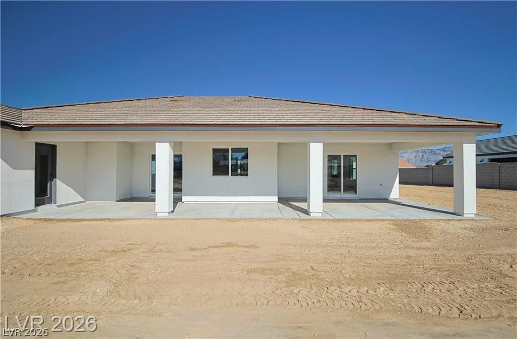 5641 Grain Mill, Pahrump, NV 89061