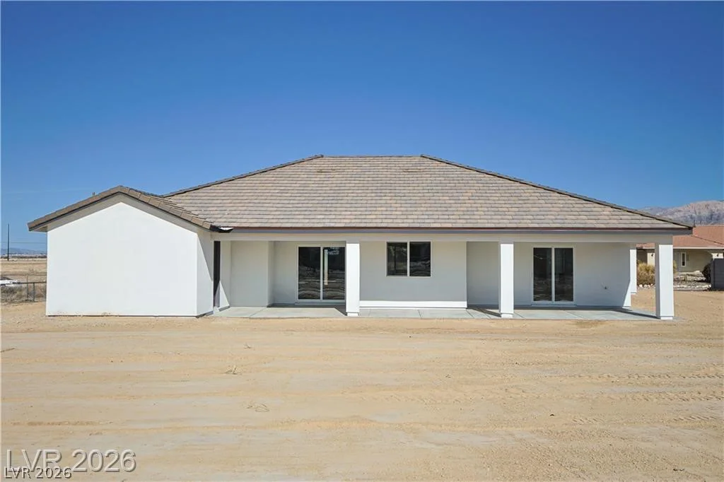 5641 Grain Mill, Pahrump, NV 89061