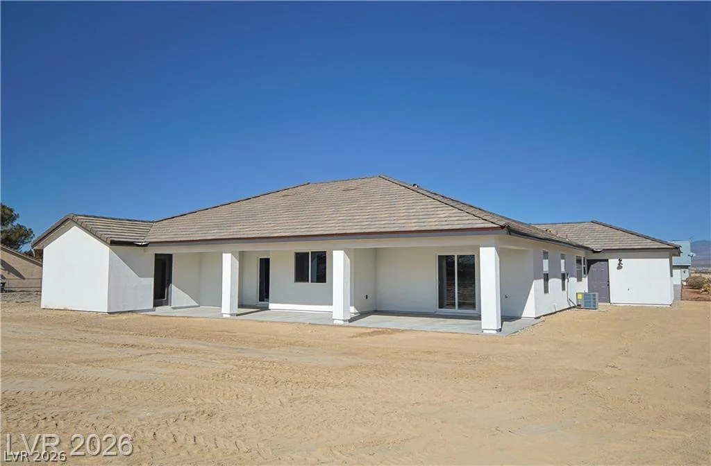 5641 Grain Mill, Pahrump, NV 89061
