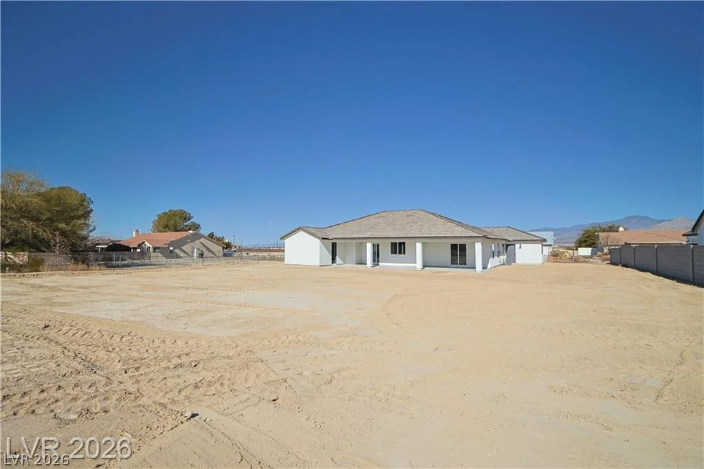 5641 Grain Mill, Pahrump, NV 89061