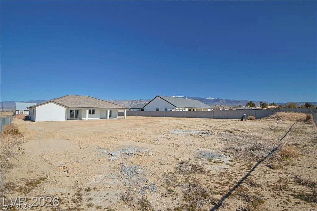 5641 Grain Mill, Pahrump, NV 89061