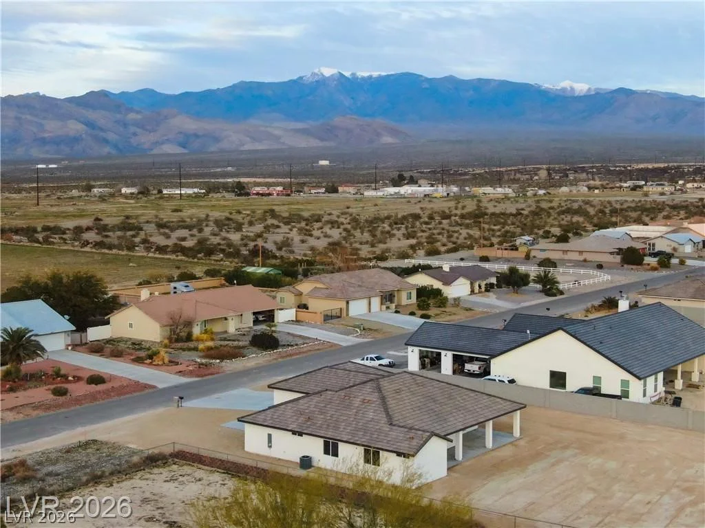 5641 Grain Mill, Pahrump, NV 89061