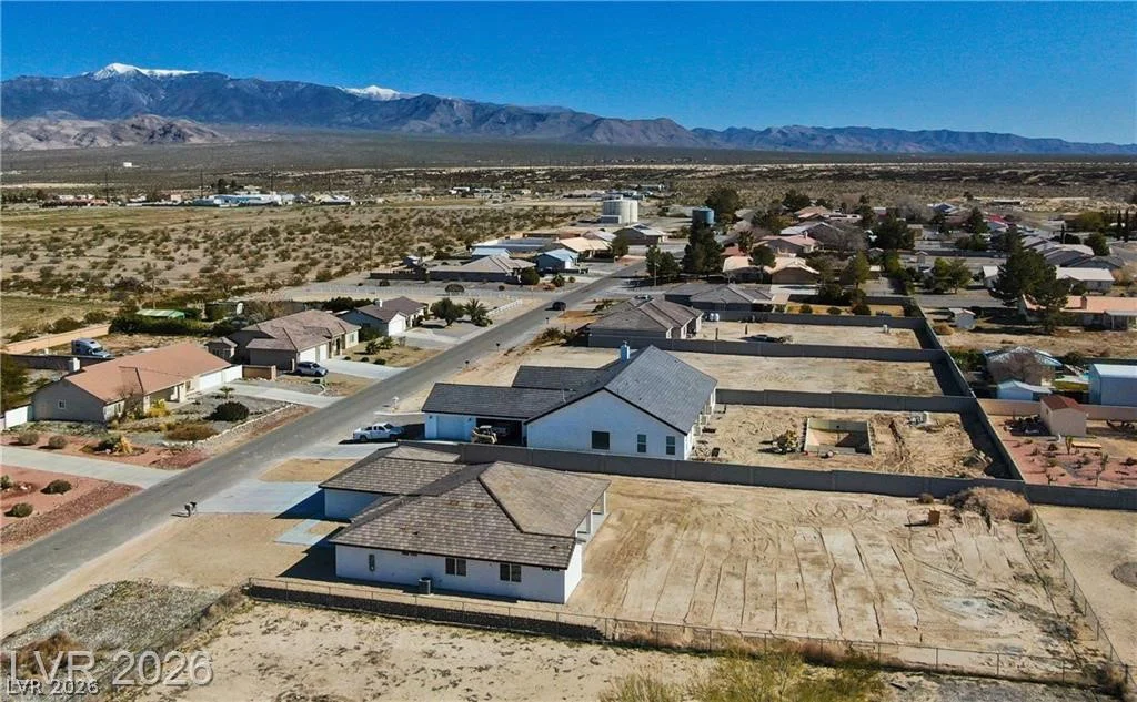 5641 Grain Mill, Pahrump, NV 89061