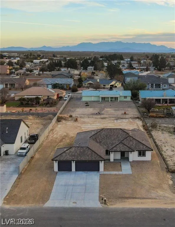 5641 Grain Mill, Pahrump, NV 89061