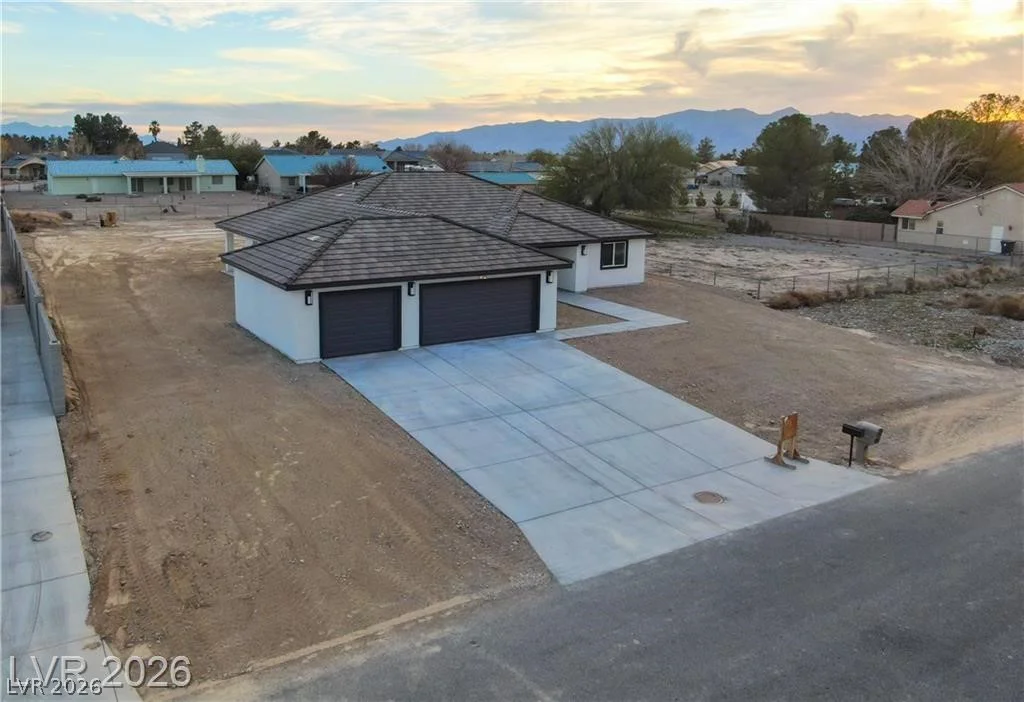 5641 Grain Mill, Pahrump, NV 89061