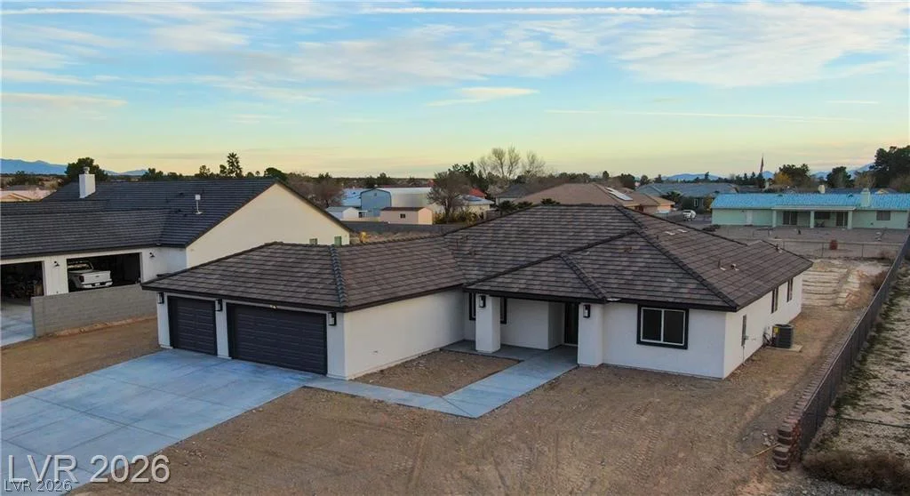 5641 Grain Mill, Pahrump, NV 89061