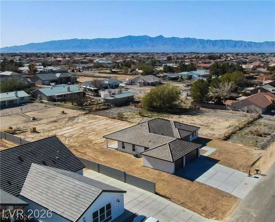 5641 Grain Mill, Pahrump, NV 89061
