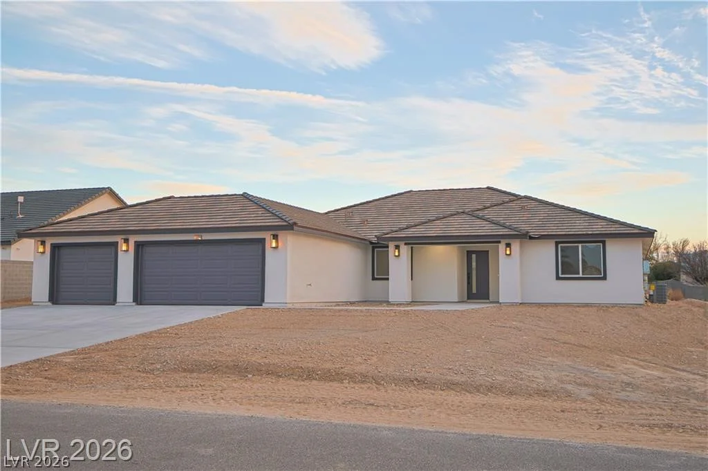 5641 Grain Mill, Pahrump, NV 89061