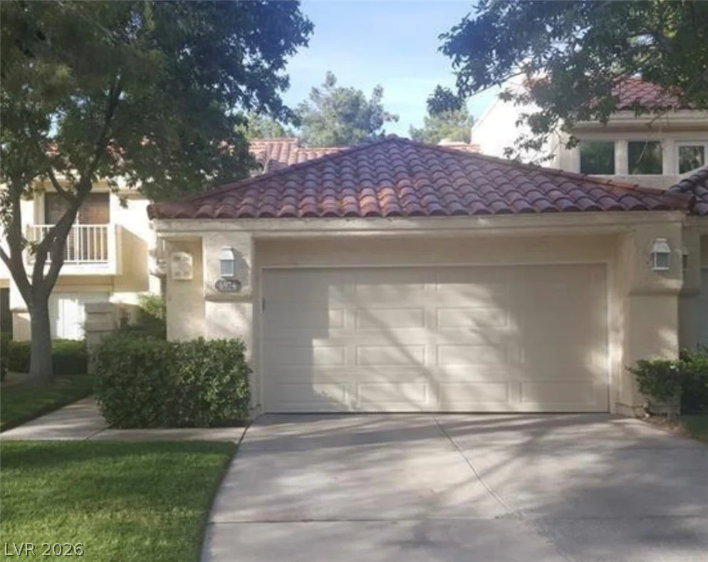 6974 Emerald Springs, Las Vegas, NV 89113