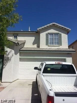 5451 Autumn Crocus, North Las Vegas, NV 89031