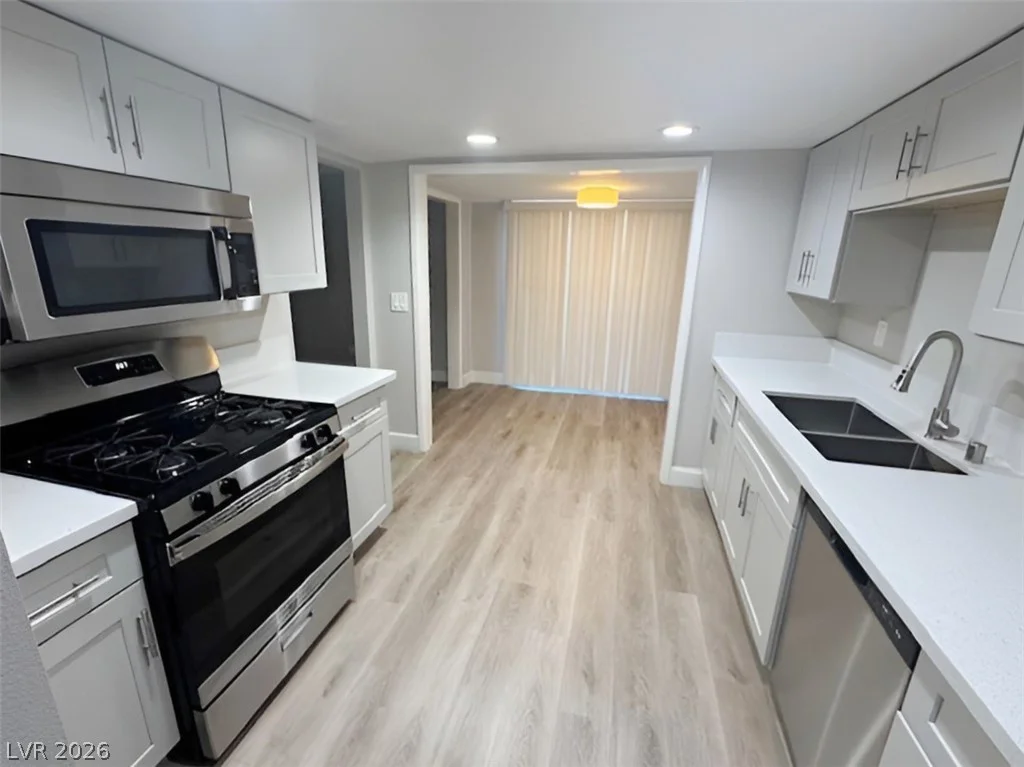 3181 Arville, Las Vegas, NV 89102