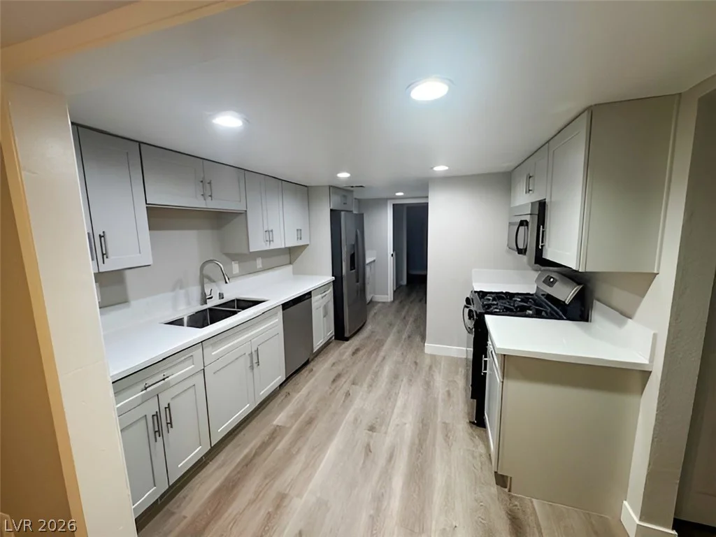 3181 Arville, Las Vegas, NV 89102