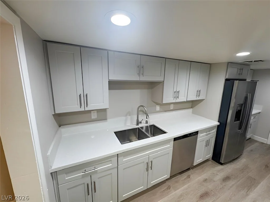3181 Arville, Las Vegas, NV 89102