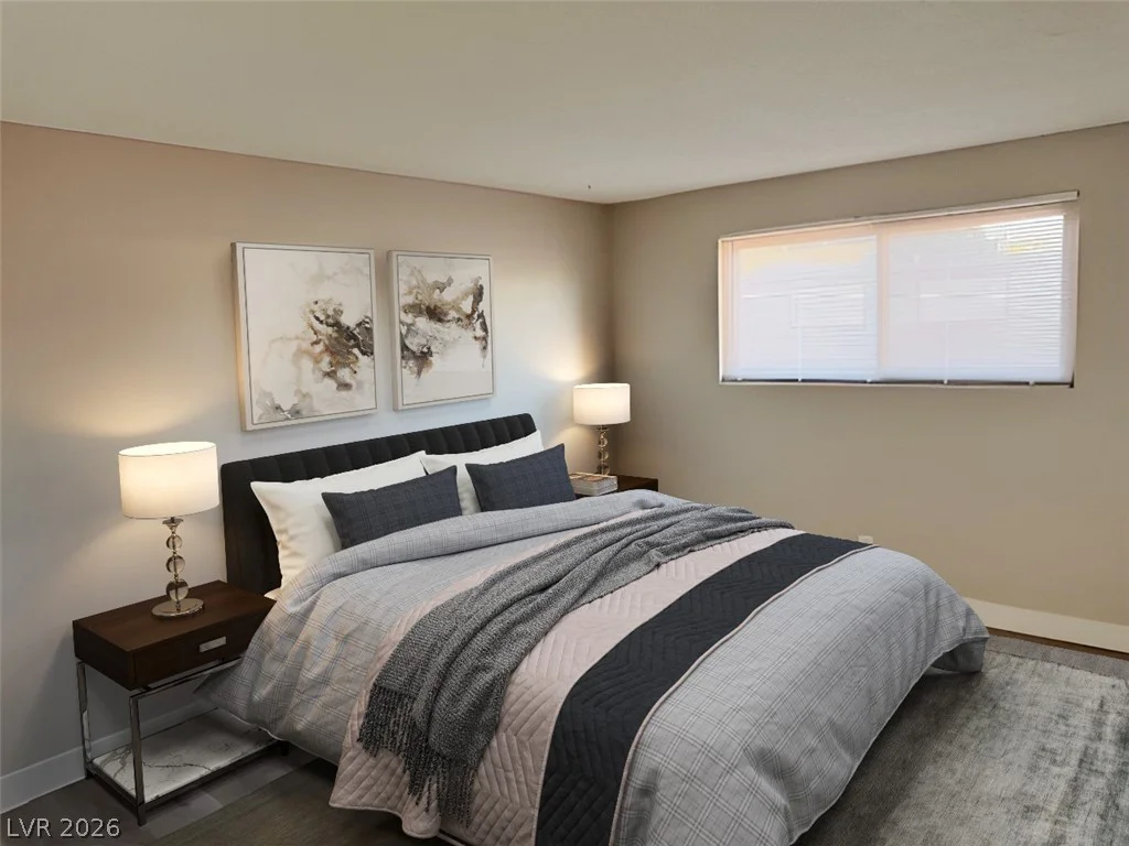 3181 Arville, Las Vegas, NV 89102
