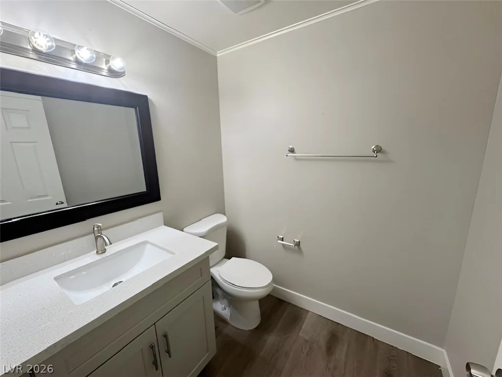 3181 Arville, Las Vegas, NV 89102