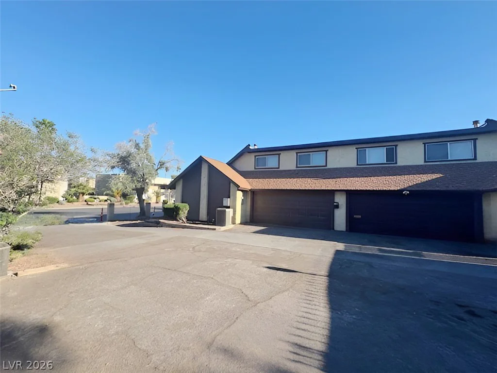 3181 Arville, Las Vegas, NV 89102