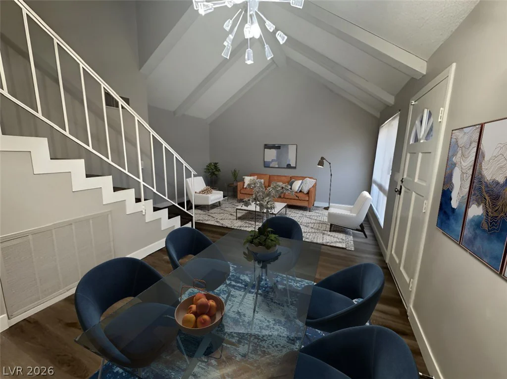 3181 Arville, Las Vegas, NV 89102