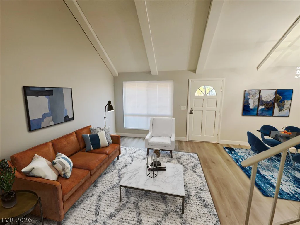 3181 Arville, Las Vegas, NV 89102