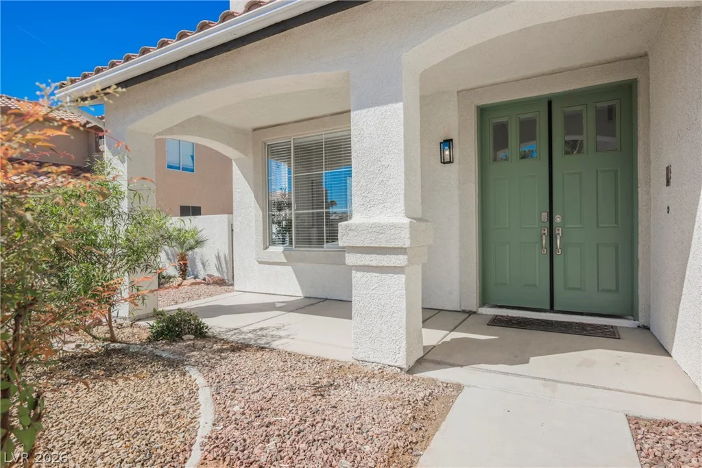 6149 Rising, North Las Vegas, NV 89031