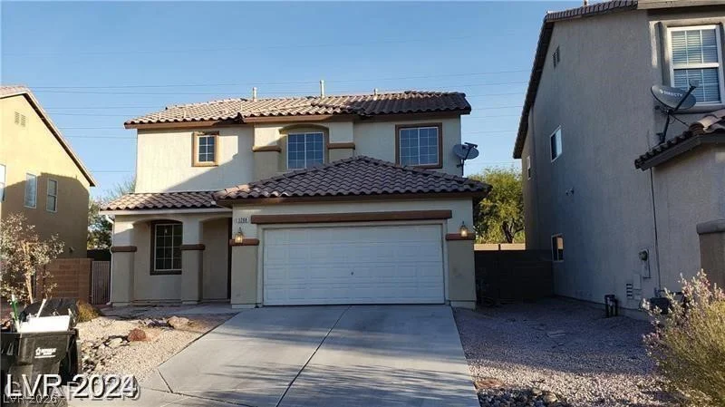 3208 ASPINWALL, North Las Vegas, NV 89081