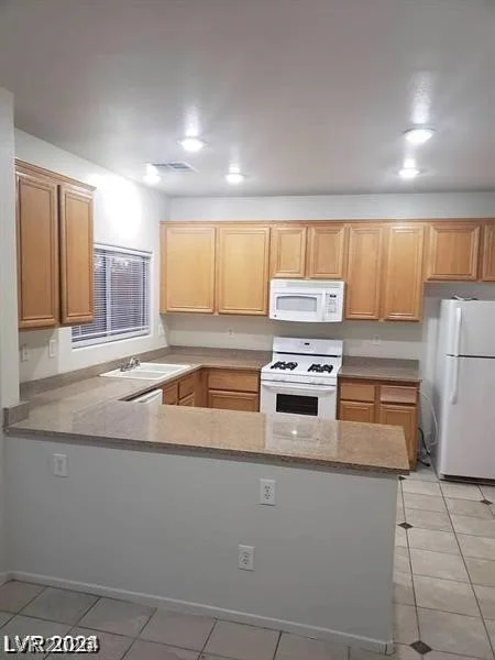 3208 ASPINWALL, North Las Vegas, NV 89081