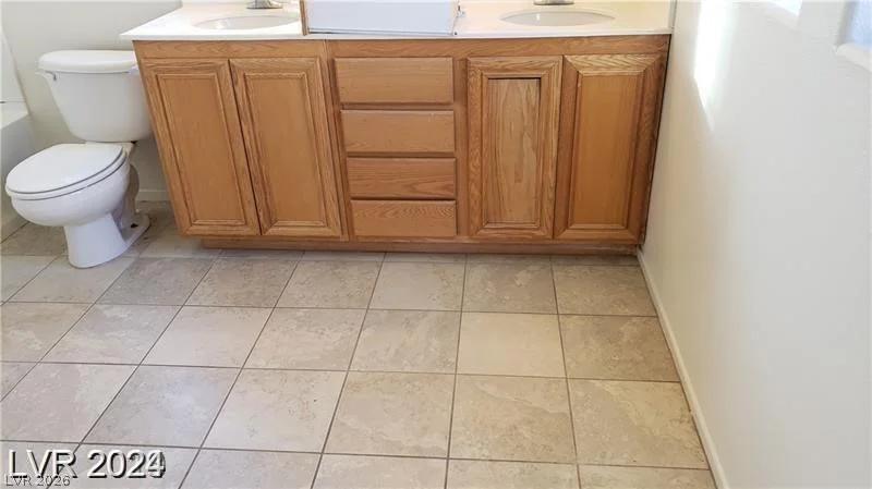 3208 ASPINWALL, North Las Vegas, NV 89081