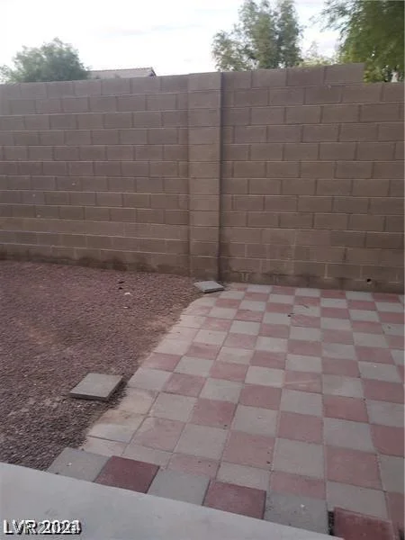 3208 ASPINWALL, North Las Vegas, NV 89081