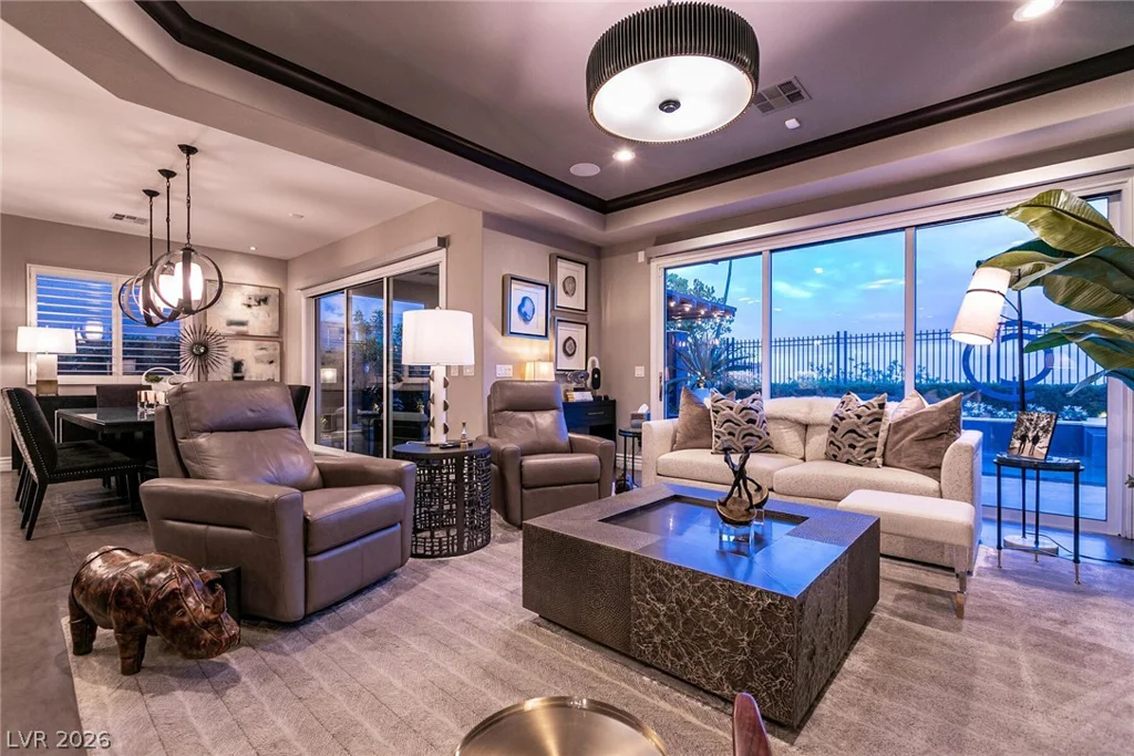 282 Lindura, Las Vegas, NV 89138