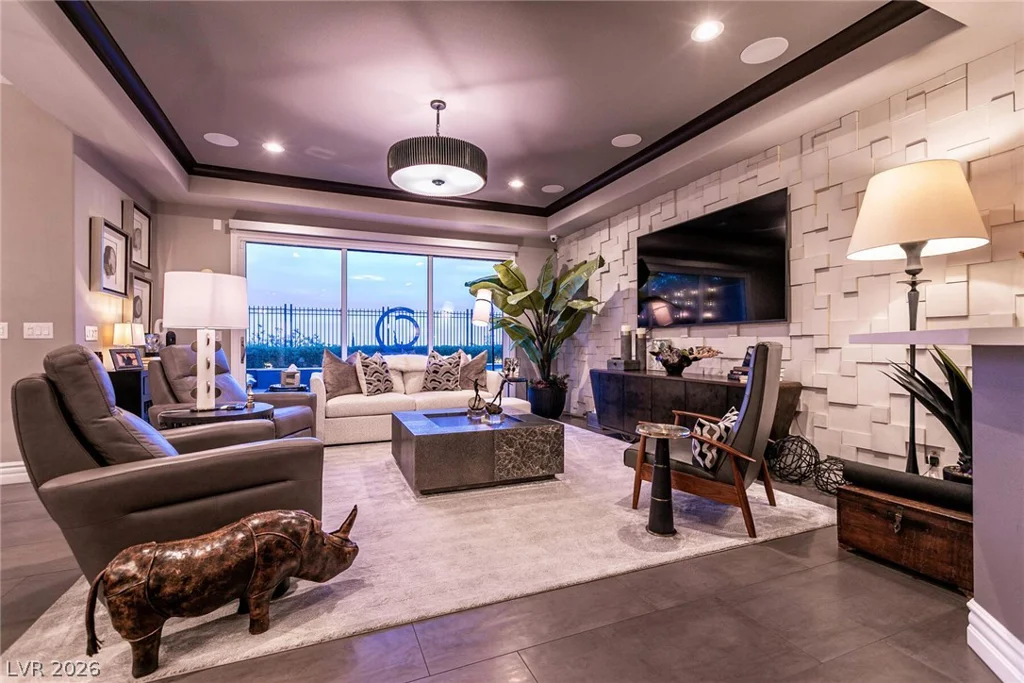 282 Lindura, Las Vegas, NV 89138