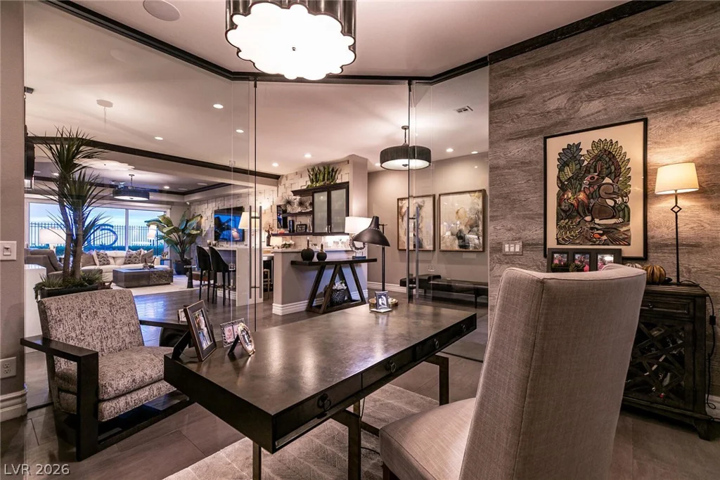 282 Lindura, Las Vegas, NV 89138