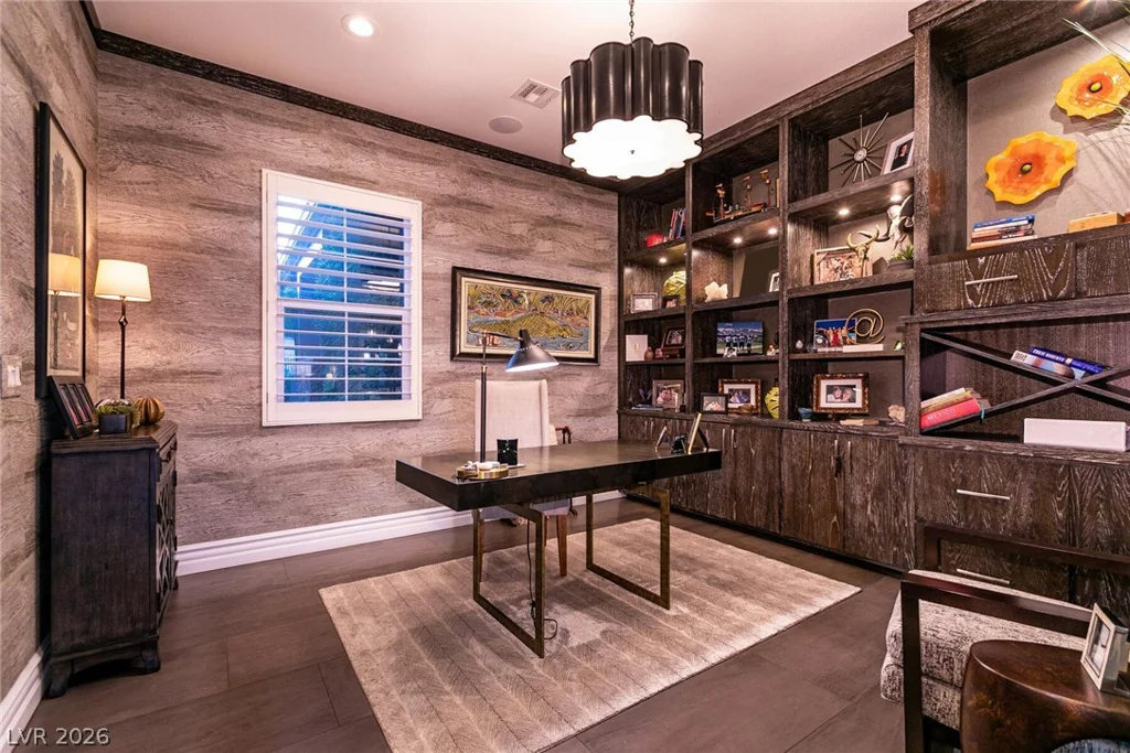 282 Lindura, Las Vegas, NV 89138