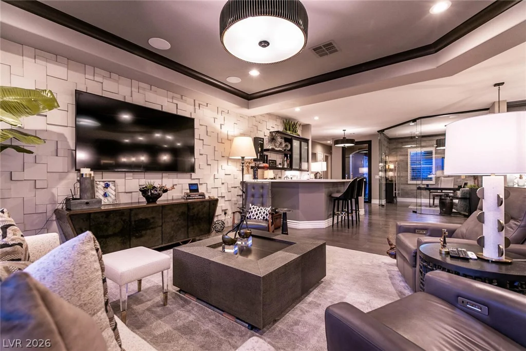 282 Lindura, Las Vegas, NV 89138