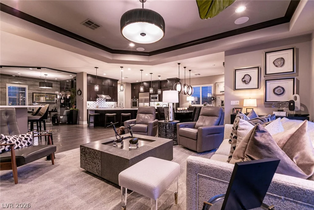282 Lindura, Las Vegas, NV 89138