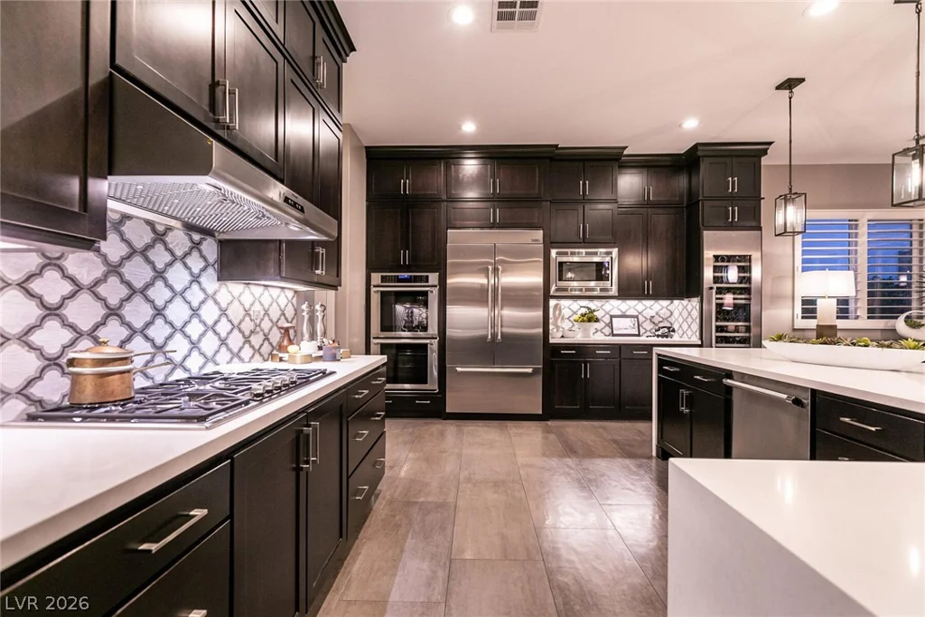 282 Lindura, Las Vegas, NV 89138