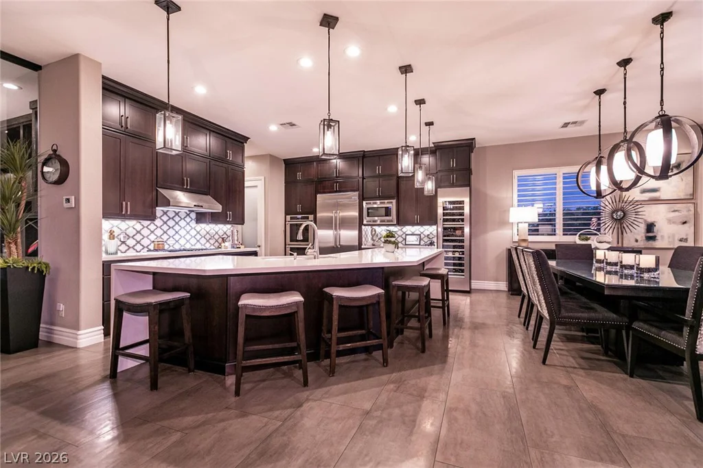 282 Lindura, Las Vegas, NV 89138