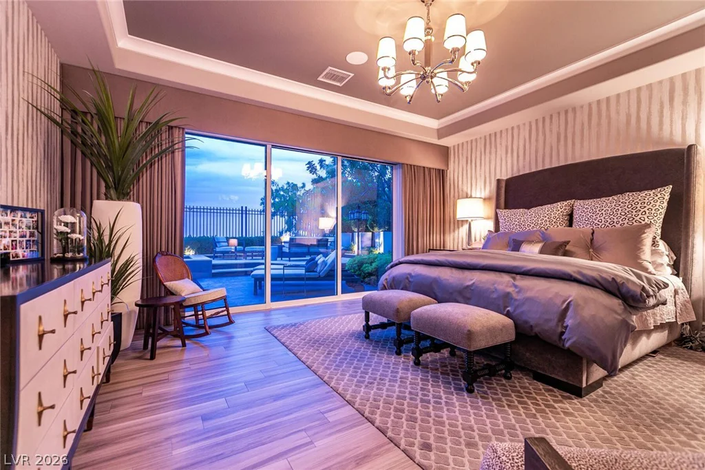 282 Lindura, Las Vegas, NV 89138